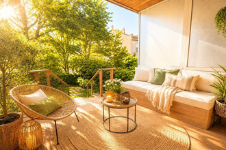 achat appartement bordeaux 33000