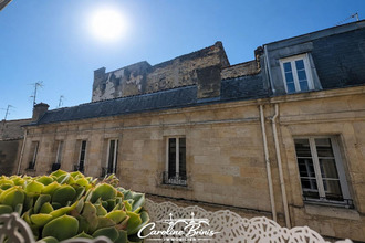 achat appartement bordeaux 33000