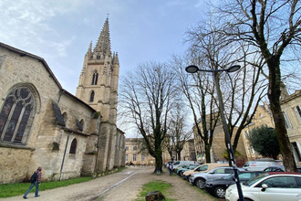achat appartement bordeaux 33000