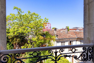 achat appartement bordeaux 33000