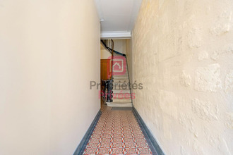 achat appartement bordeaux 33000