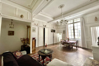 achat appartement bordeaux 33000