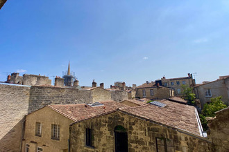 achat appartement bordeaux 33000