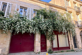 achat appartement bordeaux 33000