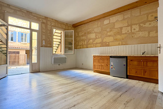 achat appartement bordeaux 33000