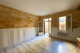achat appartement bordeaux 33000
