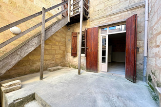 achat appartement bordeaux 33000