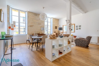 achat appartement bordeaux 33000