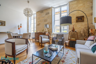 achat appartement bordeaux 33000