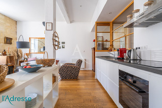 achat appartement bordeaux 33000