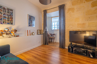 achat appartement bordeaux 33000