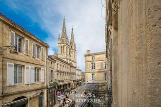 achat appartement bordeaux 33000
