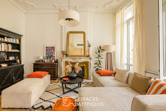 achat appartement bordeaux 33000