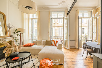 achat appartement bordeaux 33000