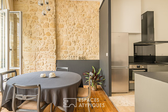 achat appartement bordeaux 33000