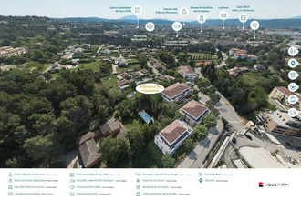 achat appartement bordeaux 33000