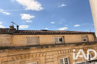achat appartement bordeaux 33000