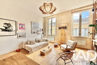 achat appartement bordeaux 33000
