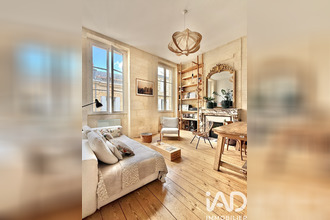 achat appartement bordeaux 33000
