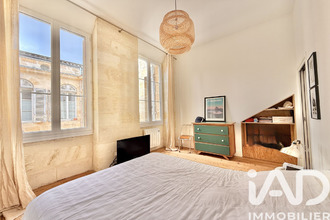 achat appartement bordeaux 33000