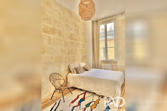 achat appartement bordeaux 33000