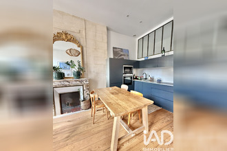 achat appartement bordeaux 33000