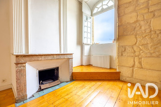 achat appartement bordeaux 33000