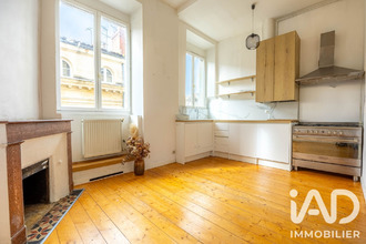 achat appartement bordeaux 33000