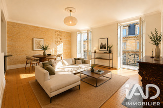 achat appartement bordeaux 33000