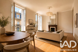 achat appartement bordeaux 33000