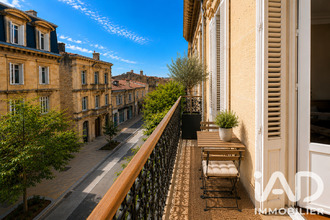 achat appartement bordeaux 33000
