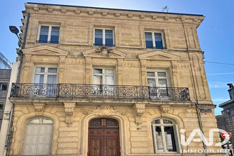 achat appartement bordeaux 33000