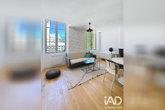achat appartement bordeaux 33000