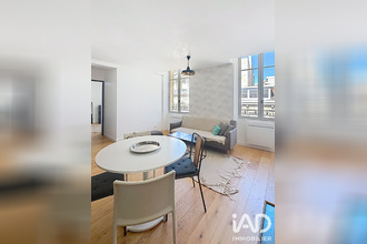 achat appartement bordeaux 33000