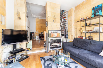 achat appartement bordeaux 33000