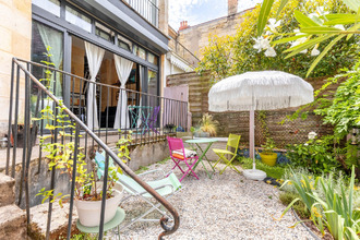 achat appartement bordeaux 33000