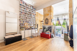 achat appartement bordeaux 33000
