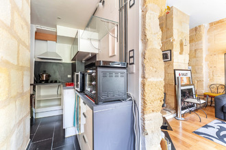 achat appartement bordeaux 33000