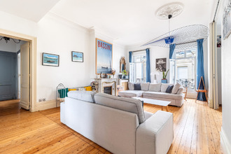 achat appartement bordeaux 33000