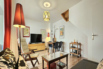 achat appartement bordeaux 33000