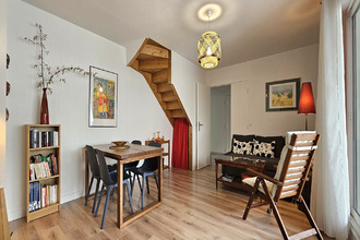 achat appartement bordeaux 33000