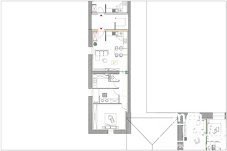 achat appartement bordeaux 33000