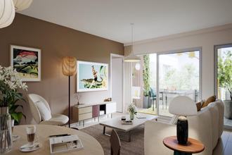 achat appartement bordeaux 33000