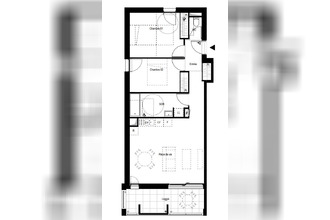 achat appartement bordeaux 33000