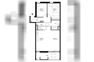 achat appartement bordeaux 33000