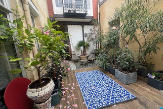 achat appartement bordeaux 33000