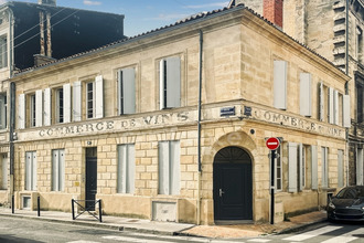achat appartement bordeaux 33000
