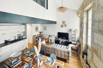 achat appartement bordeaux 33000