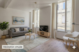 achat appartement bordeaux 33000