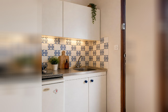 achat appartement bordeaux 33000